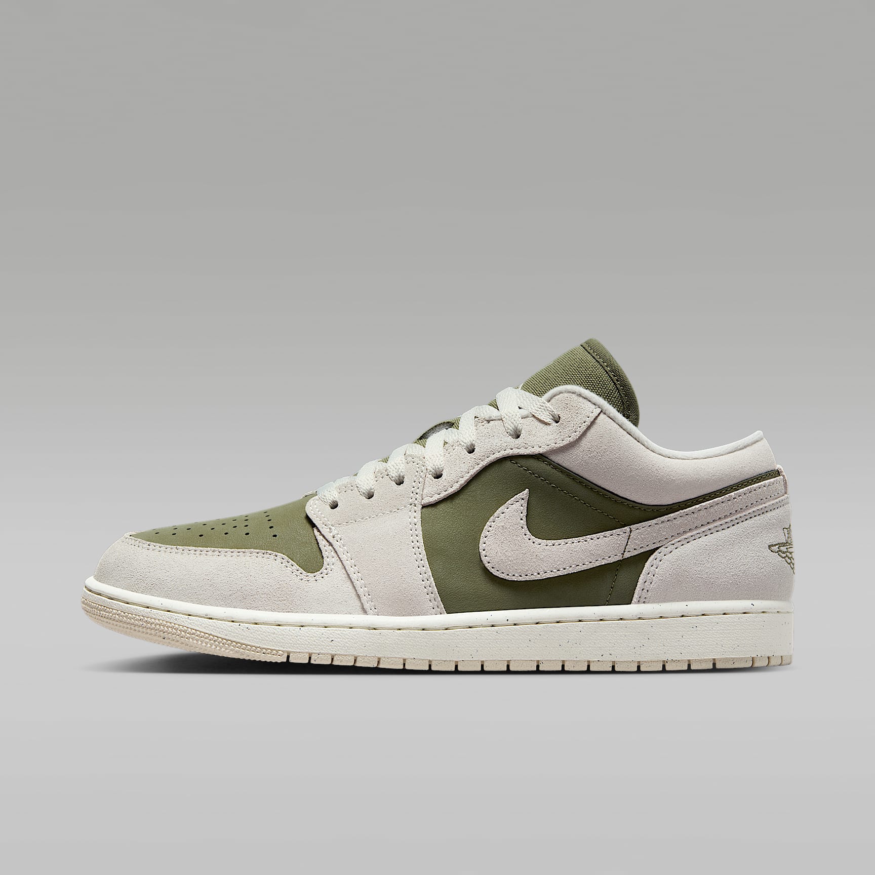 Air Jordan 1 Low SE Men's Shoes. Nike CA